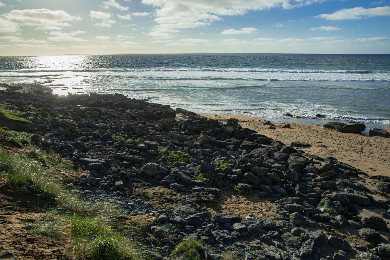Dolphin Watch Wild Atlantic Way Villa Fanore Екстериор снимка