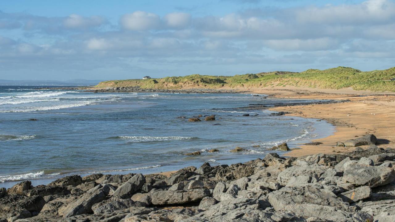 Dolphin Watch Wild Atlantic Way Villa Fanore Екстериор снимка
