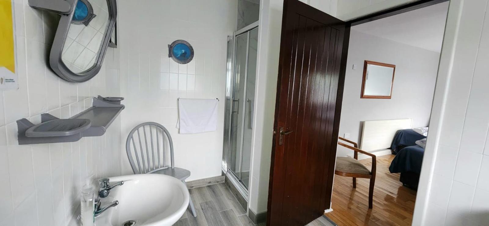 Dolphin Watch Wild Atlantic Way Villa Fanore Екстериор снимка