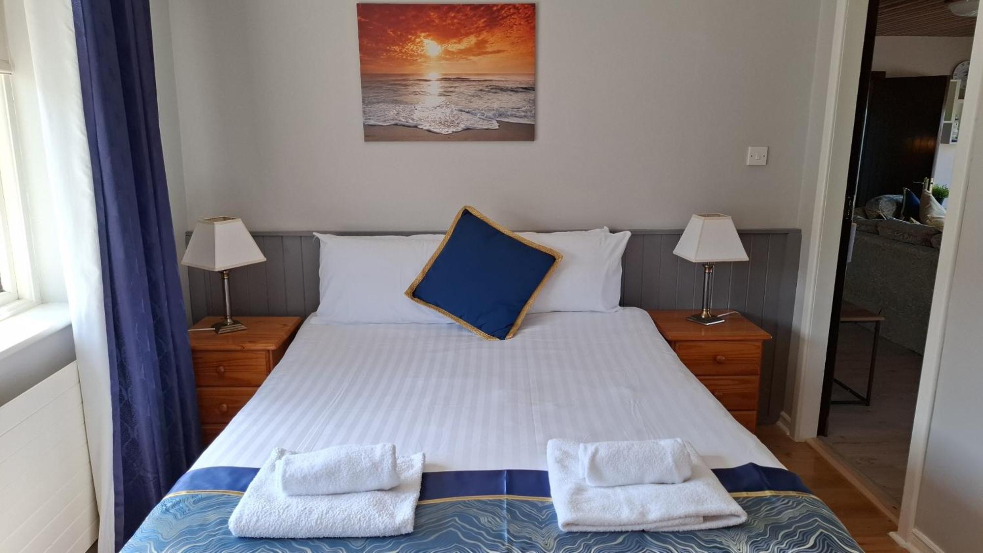 Dolphin Watch Wild Atlantic Way Villa Fanore Екстериор снимка