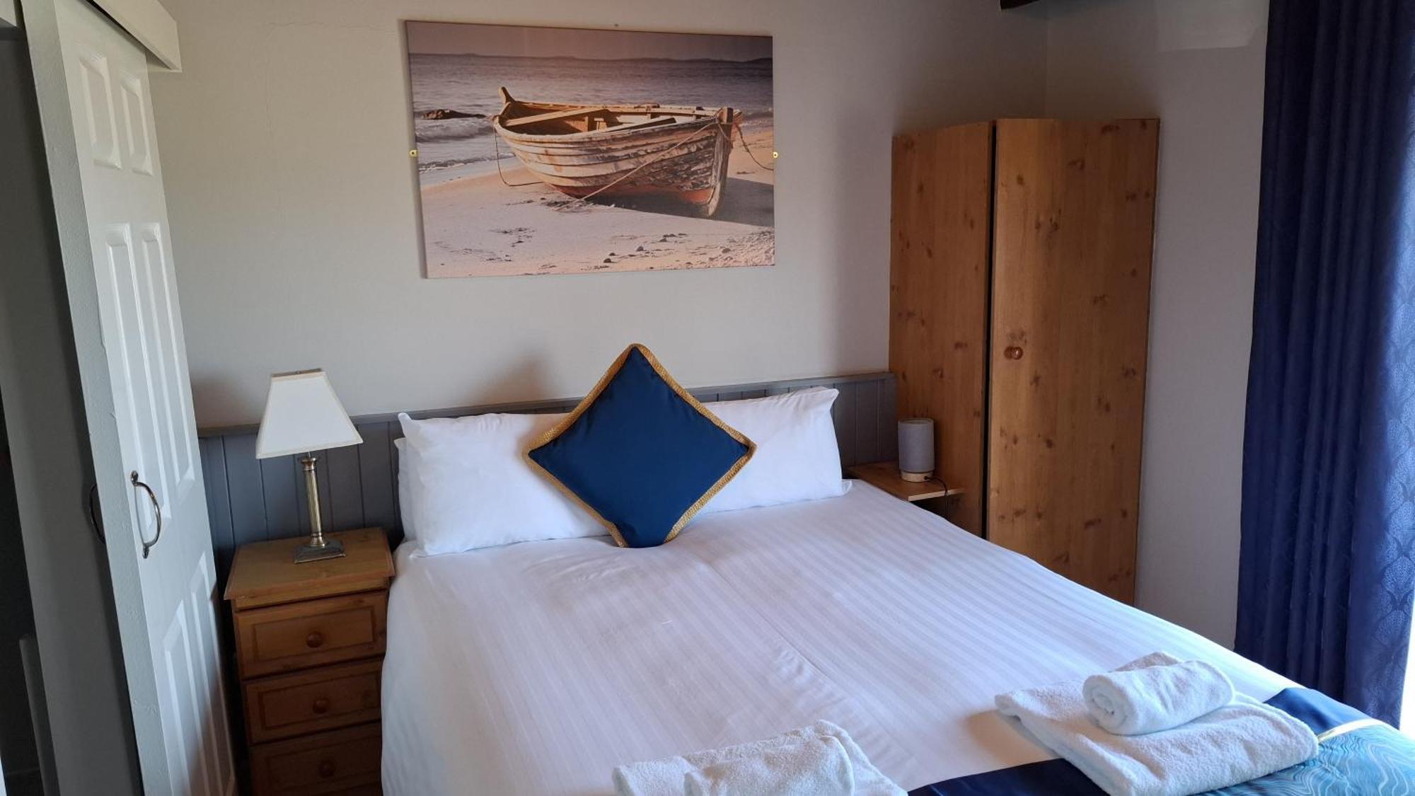 Dolphin Watch Wild Atlantic Way Villa Fanore Екстериор снимка