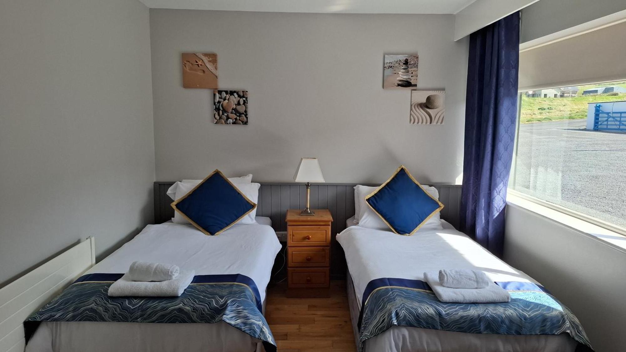 Dolphin Watch Wild Atlantic Way Villa Fanore Екстериор снимка