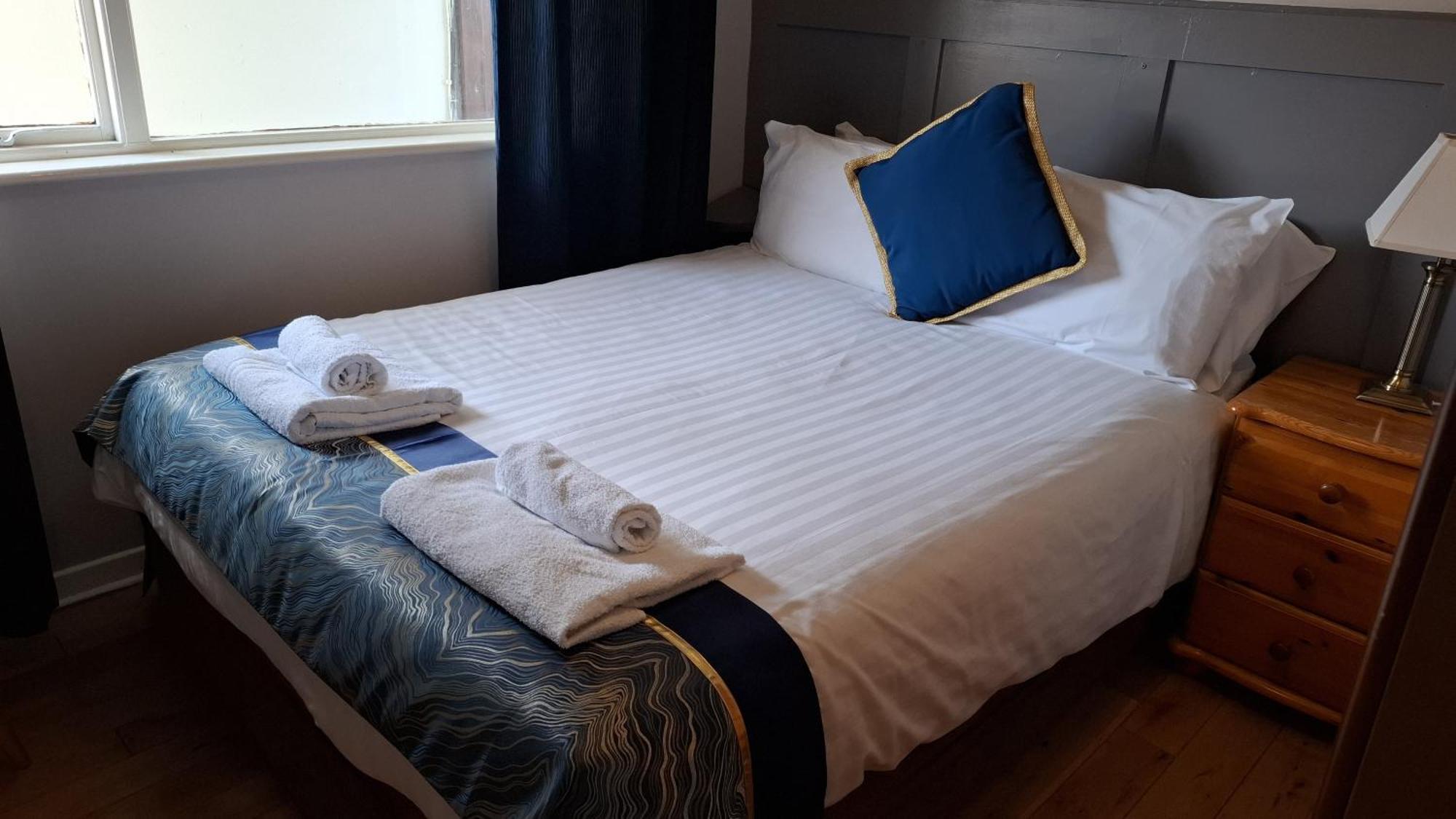 Dolphin Watch Wild Atlantic Way Villa Fanore Екстериор снимка