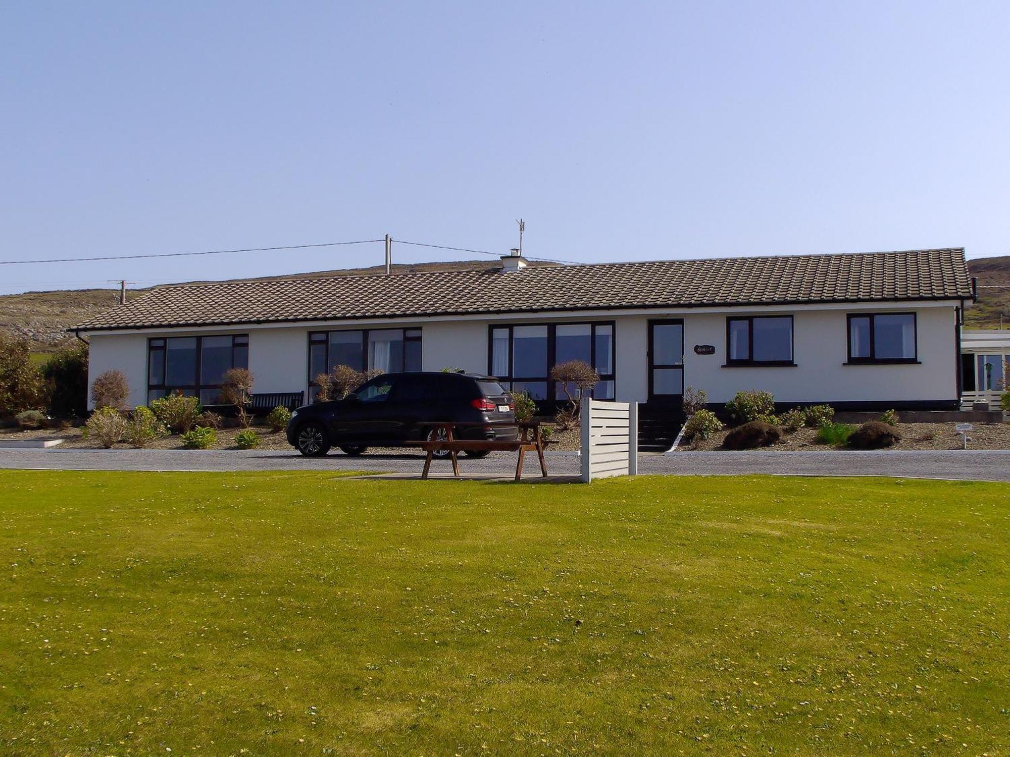 Dolphin Watch Wild Atlantic Way Villa Fanore Екстериор снимка