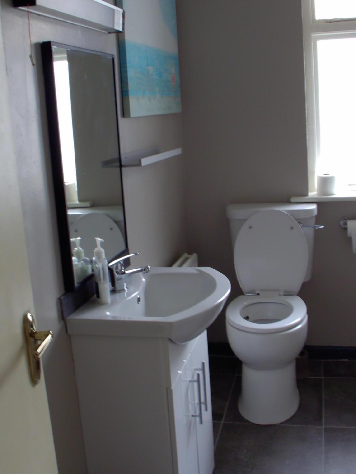 Dolphin Watch Wild Atlantic Way Villa Fanore Екстериор снимка