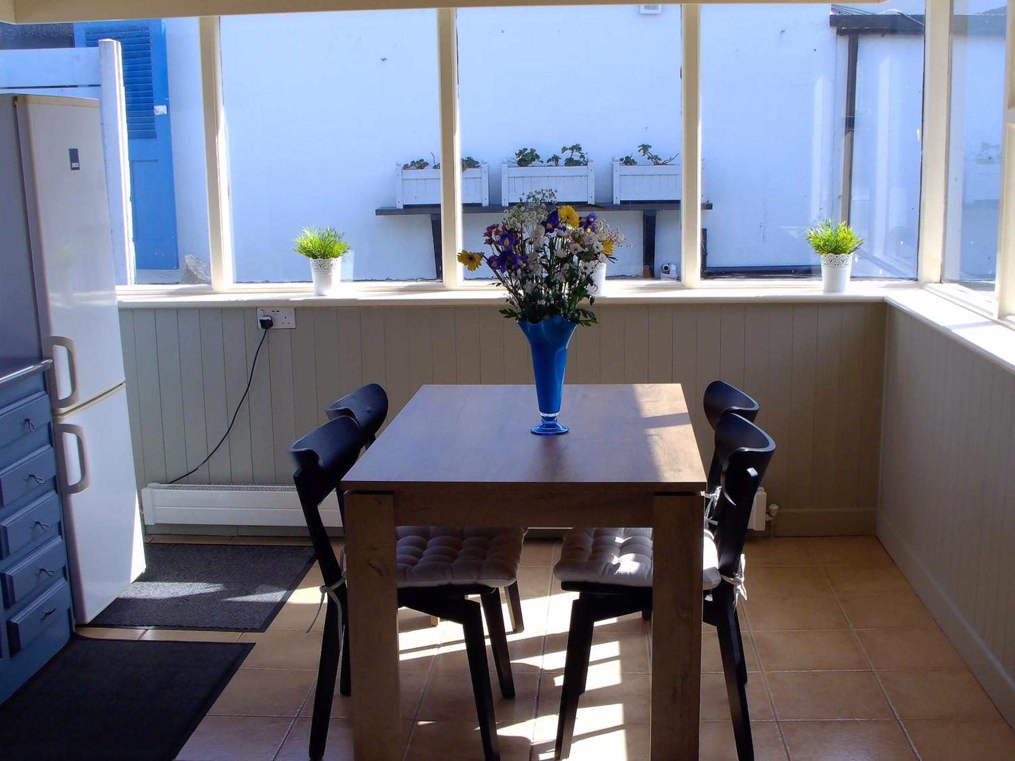 Dolphin Watch Wild Atlantic Way Villa Fanore Екстериор снимка