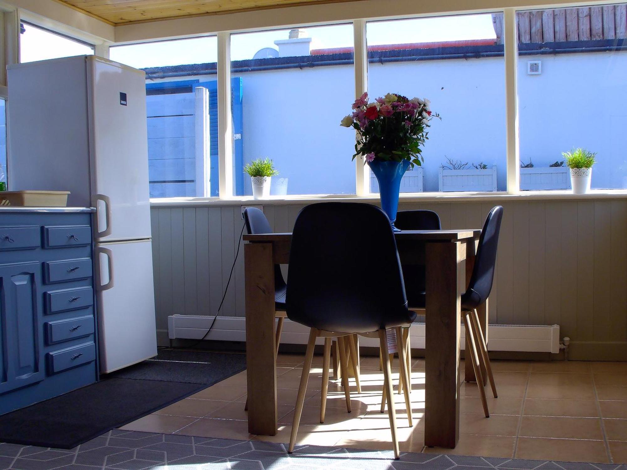 Dolphin Watch Wild Atlantic Way Villa Fanore Екстериор снимка