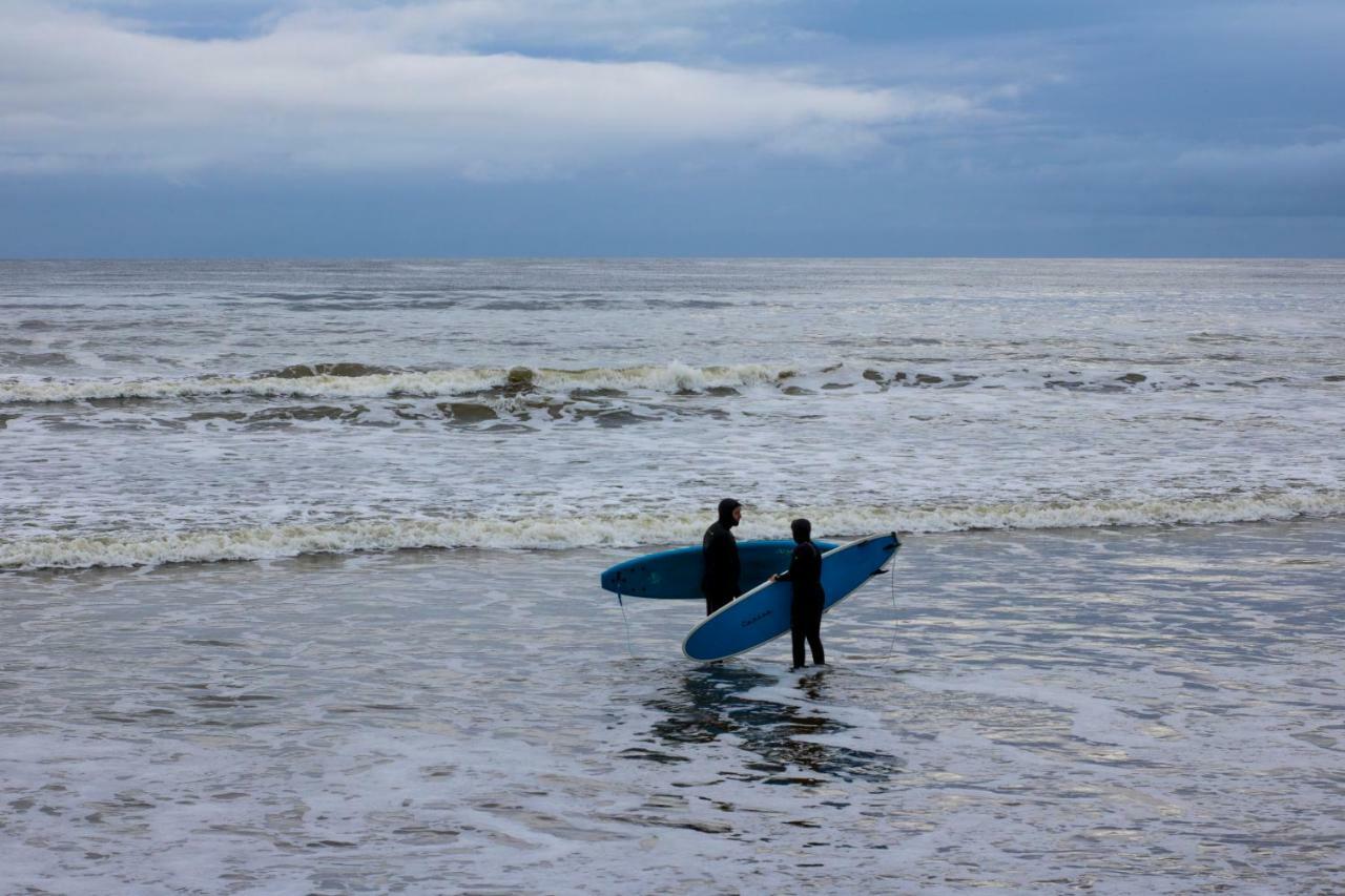 Dolphin Watch Wild Atlantic Way Villa Fanore Екстериор снимка